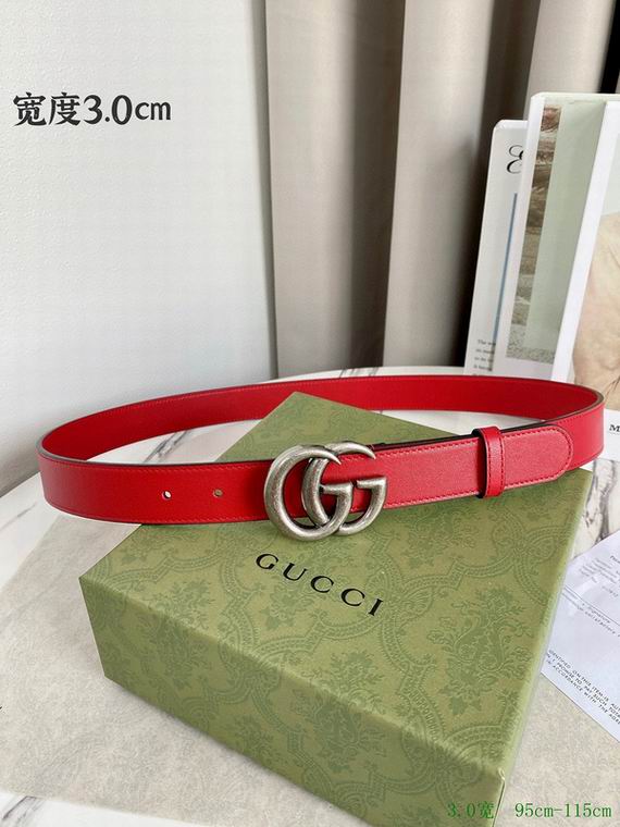 Cinto Gucci