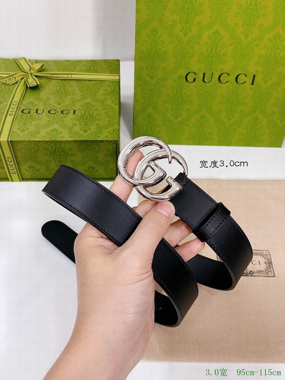 Cinto Gucci