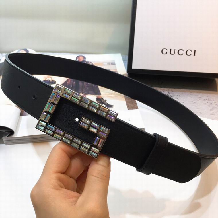 Cinto Gucci
