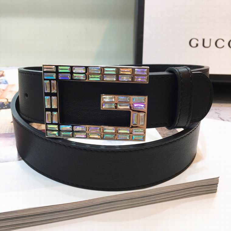 Cinto Gucci