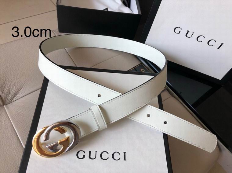 Cinto Gucci
