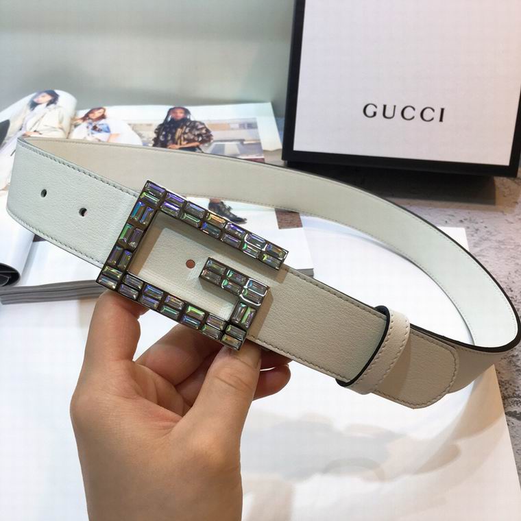 Cinto Gucci