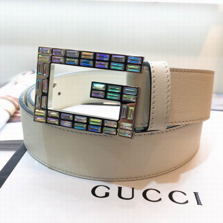 Cinto Gucci