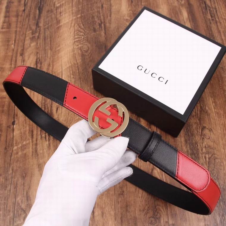 Cinto Gucci