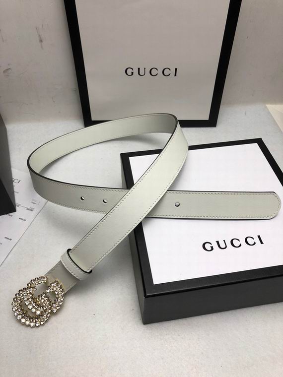 Cinto Gucci