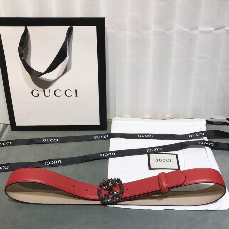 Cinto Gucci