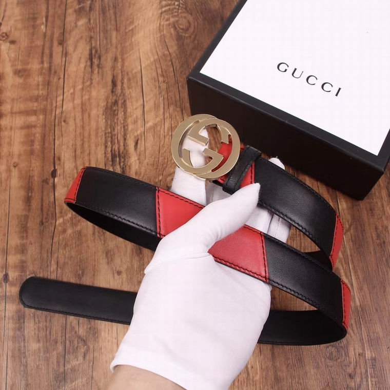 Cinto Gucci