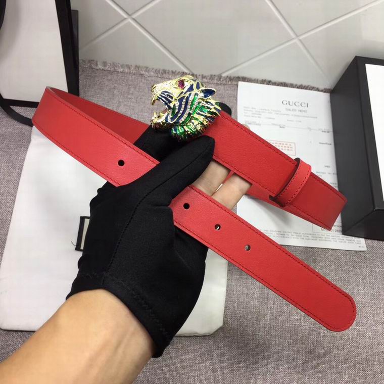 Cinto Gucci