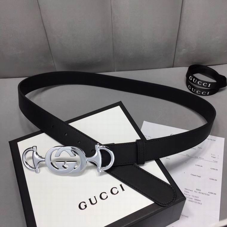 Cinto Gucci