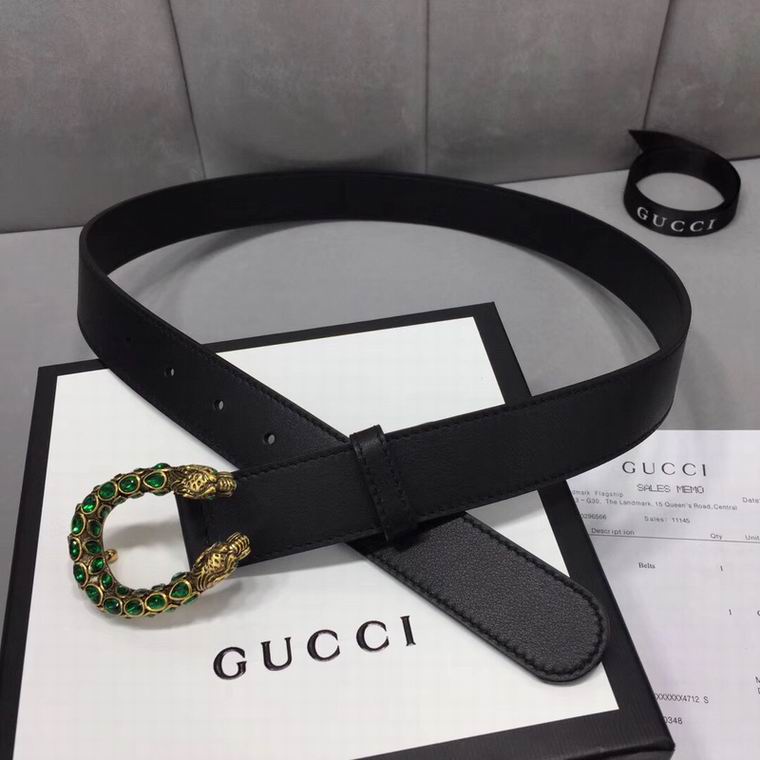 Cinto Gucci