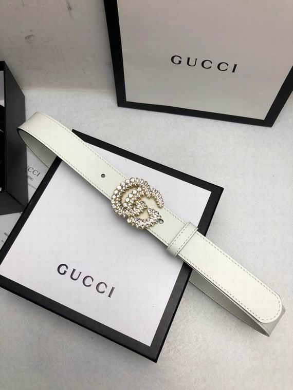 Cinto Gucci