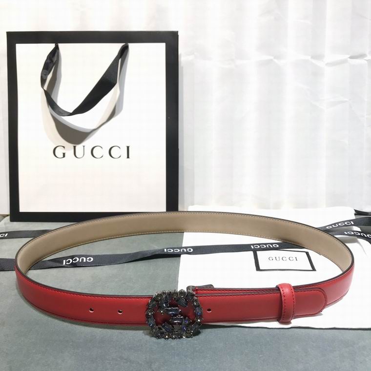 Cinto Gucci