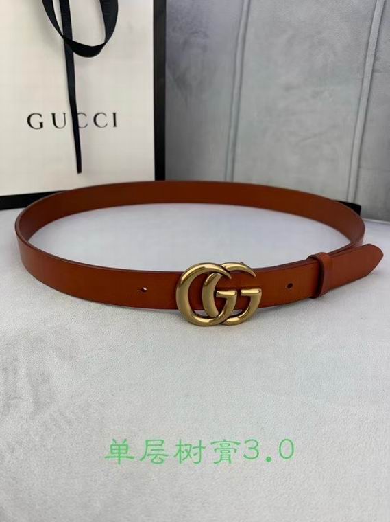 Cinto Gucci