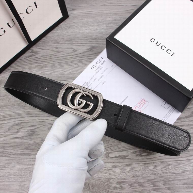 Cinto Gucci