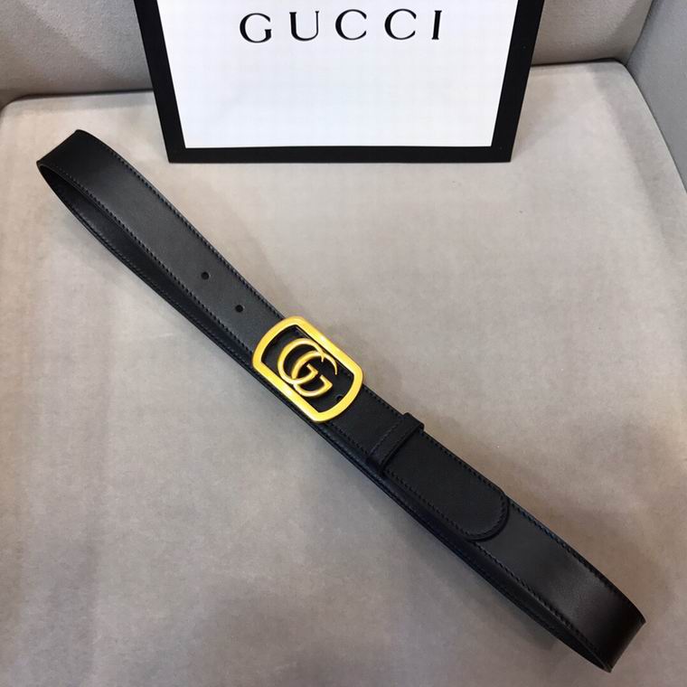 Cinto Gucci