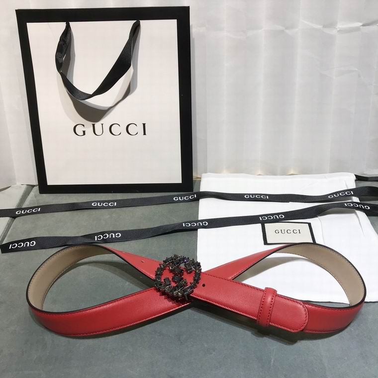 Cinto Gucci