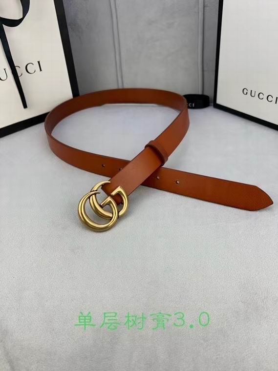 Cinto Gucci