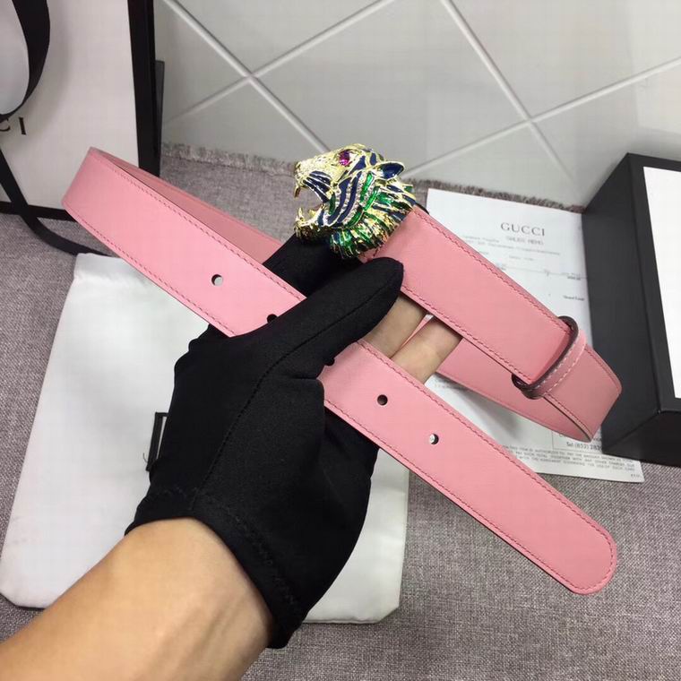 Cinto Gucci