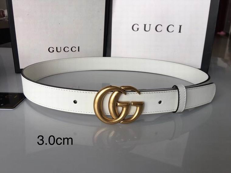 Cinto Gucci
