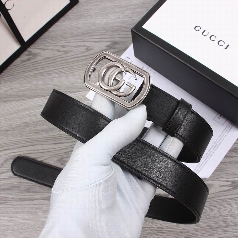 Cinto Gucci
