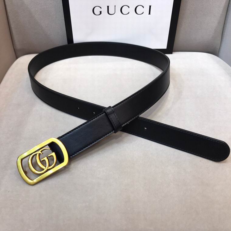 Cinto Gucci