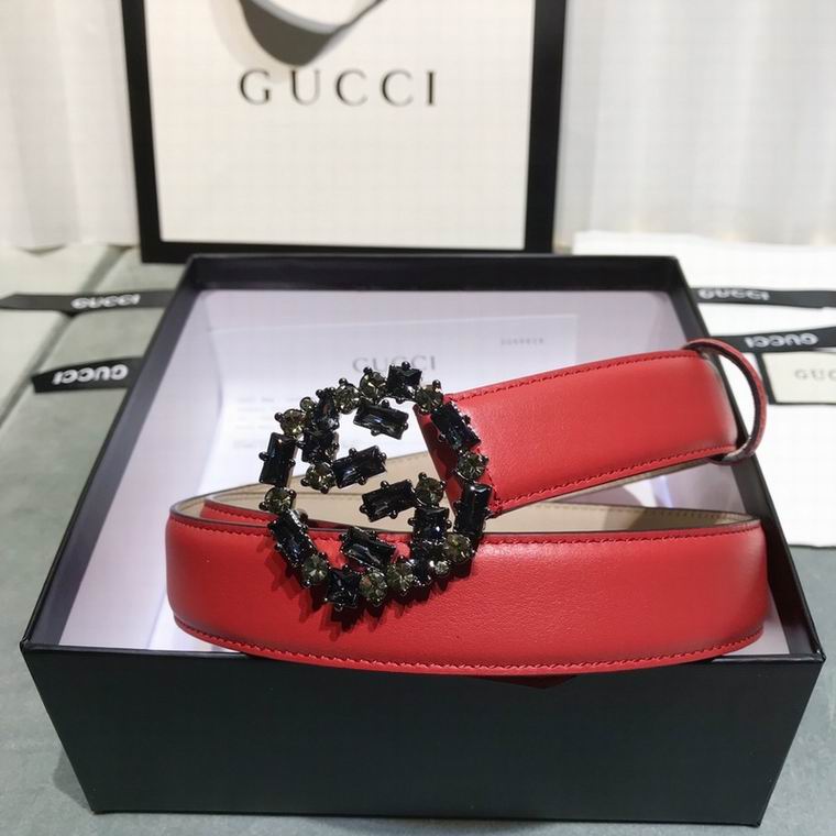 Cinto Gucci