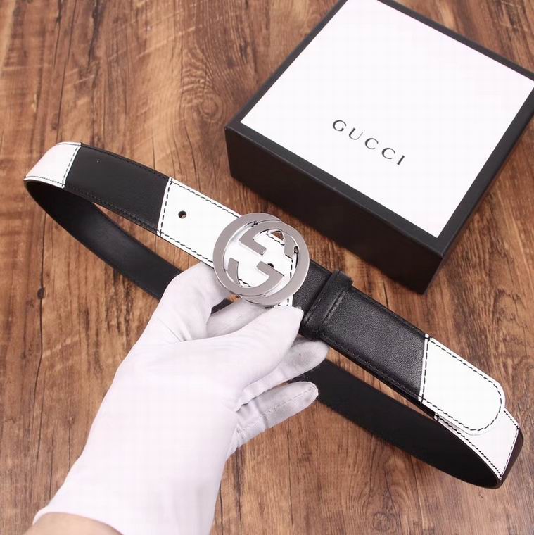 Cinto Gucci