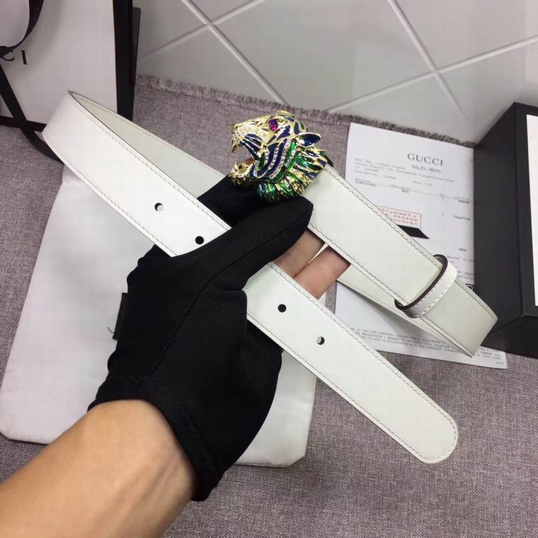 Cinto Gucci