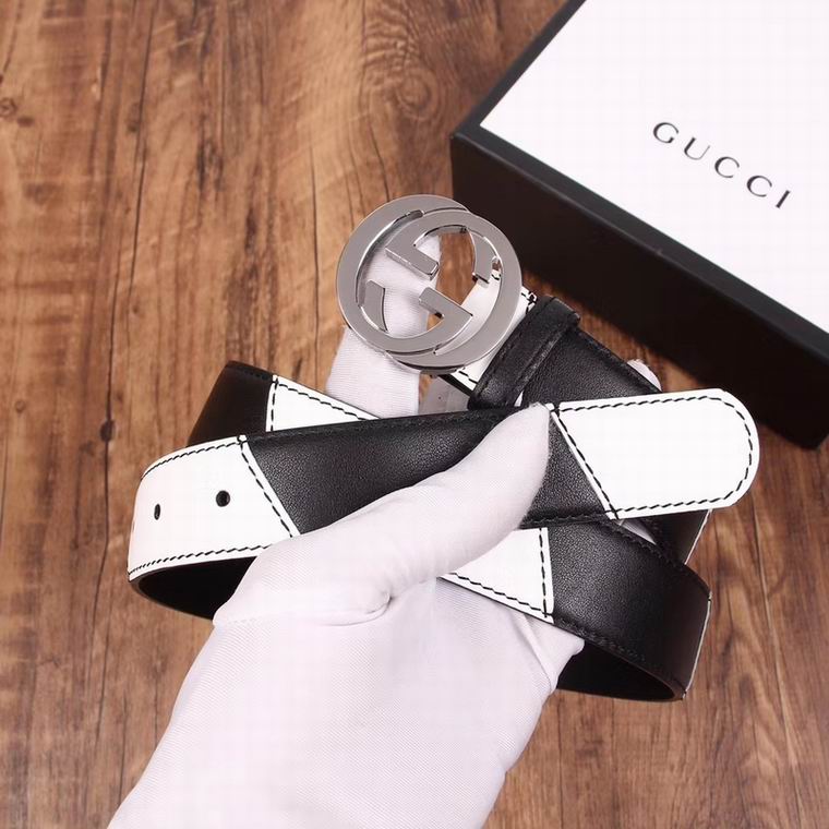 Cinto Gucci