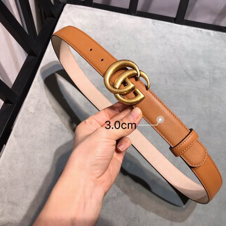 Cinto Gucci