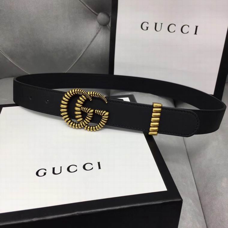 Cinto Gucci