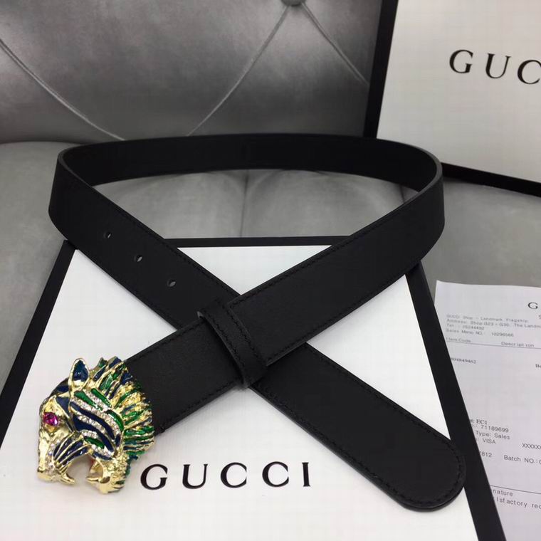 Cinto Gucci