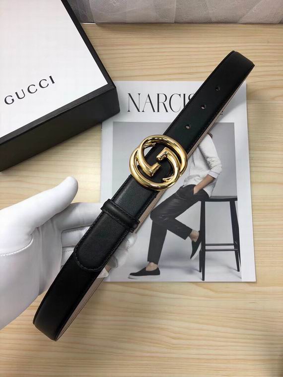 Cinto Gucci