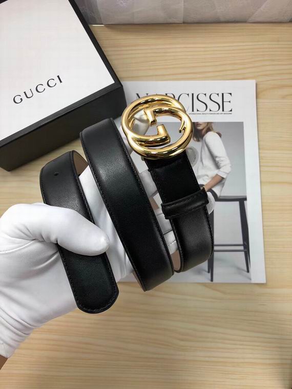 Cinto Gucci