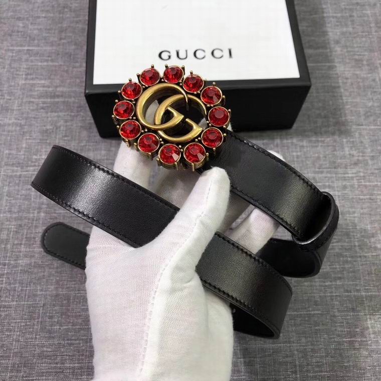 Cinto Gucci