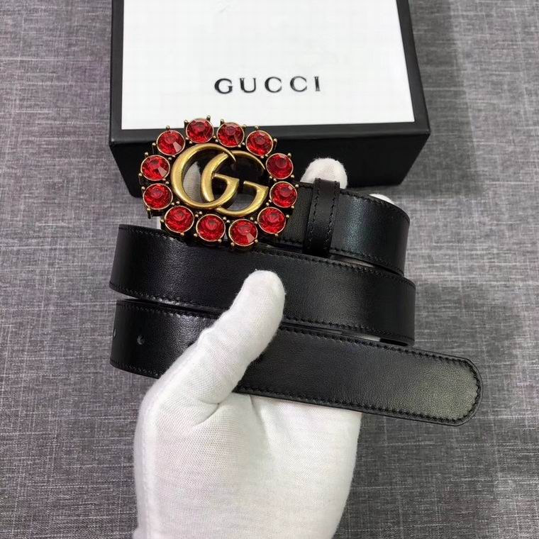 Cinto Gucci