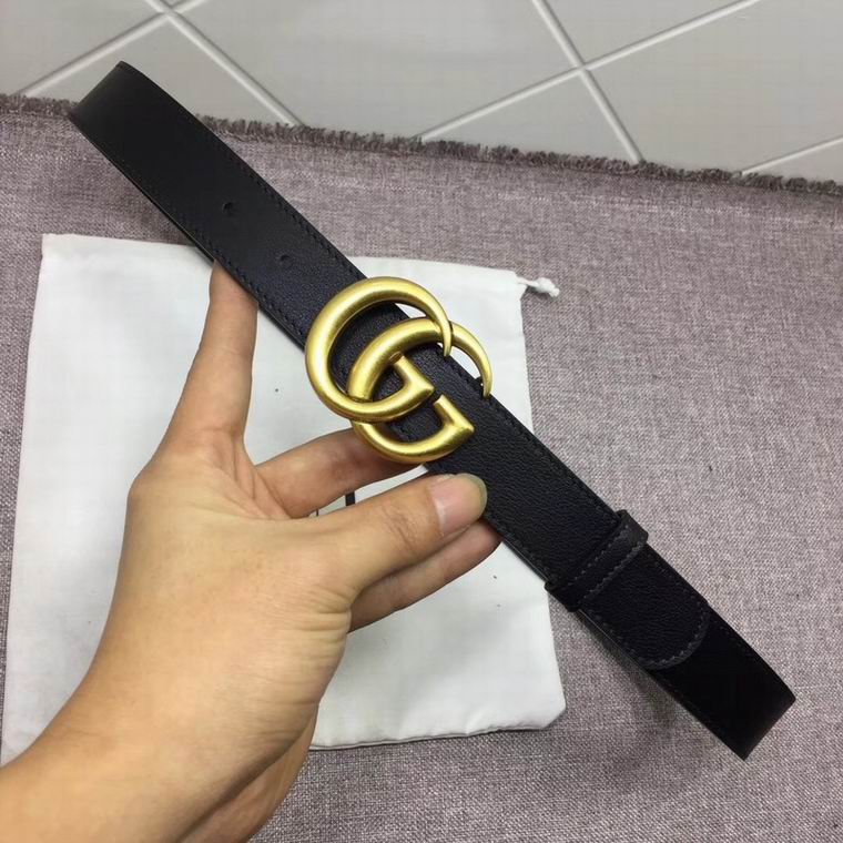 Cinto Gucci