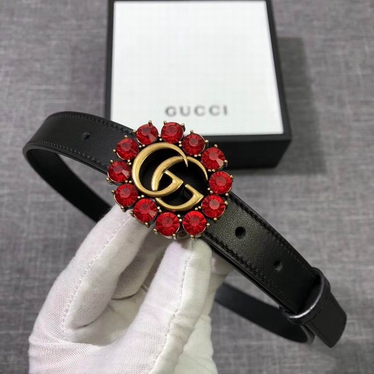 Cinto Gucci