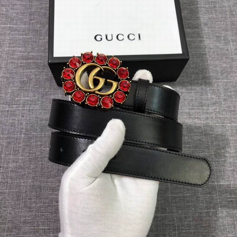 Cinto Gucci