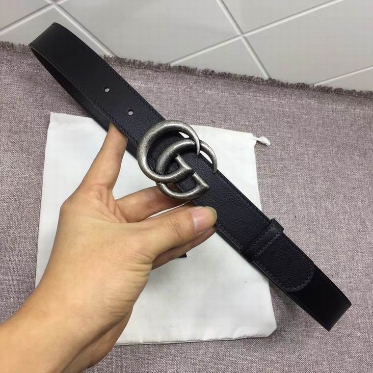Cinto Gucci