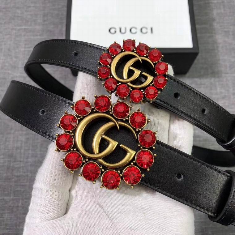 Cinto Gucci