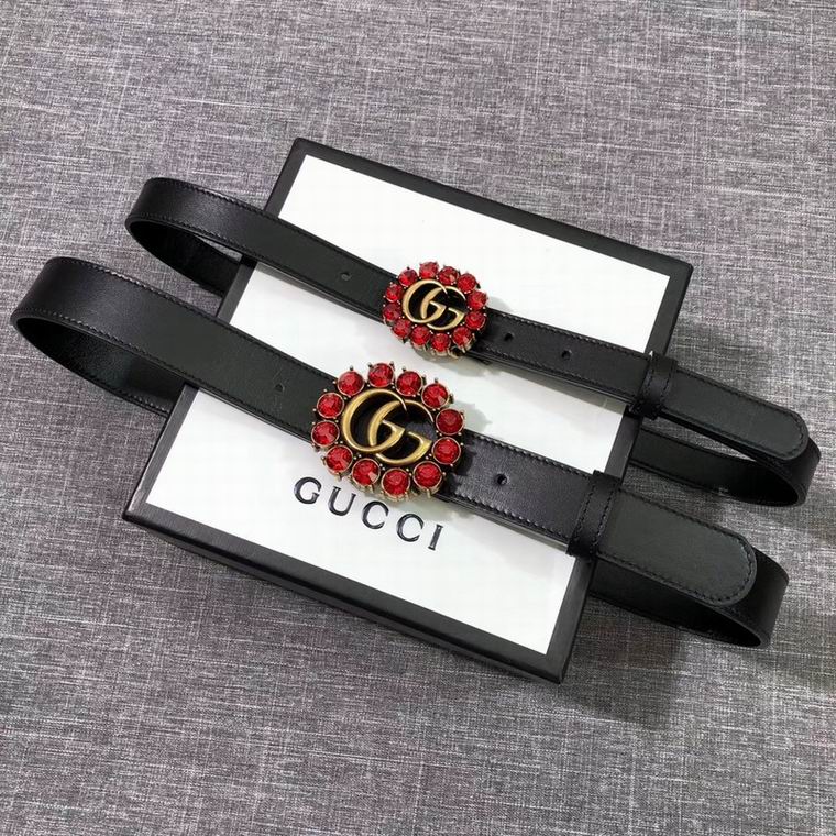 Cinto Gucci