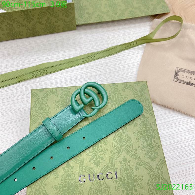 Cinto Gucci