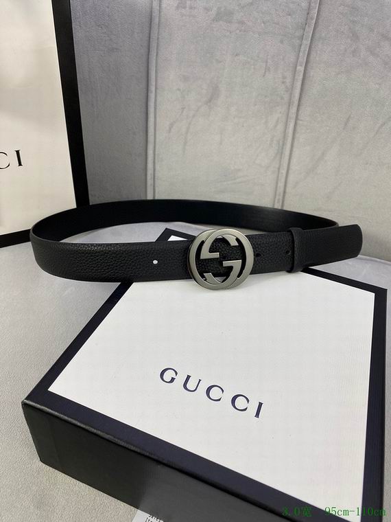 Cinto Gucci