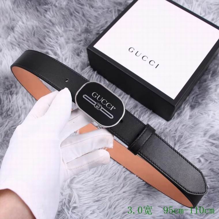 Cinto Gucci