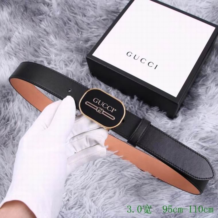 Cinto Gucci