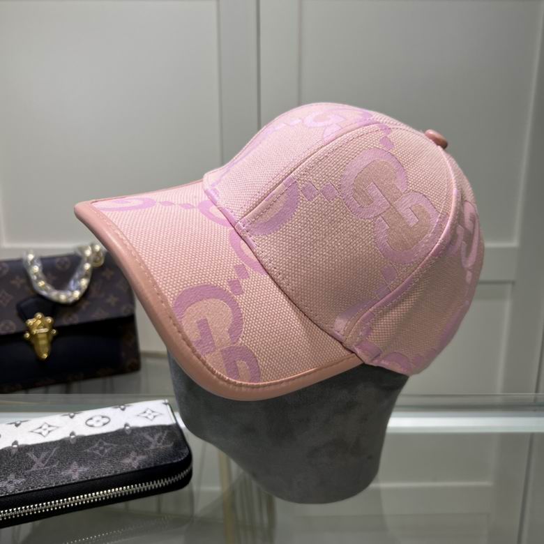 Boné Gucci