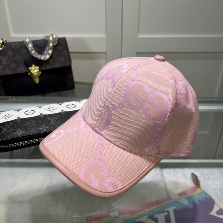Boné Gucci