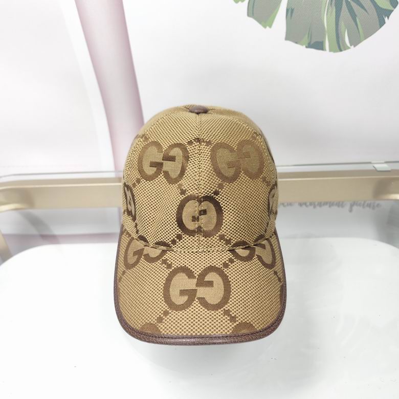 Boné Gucci