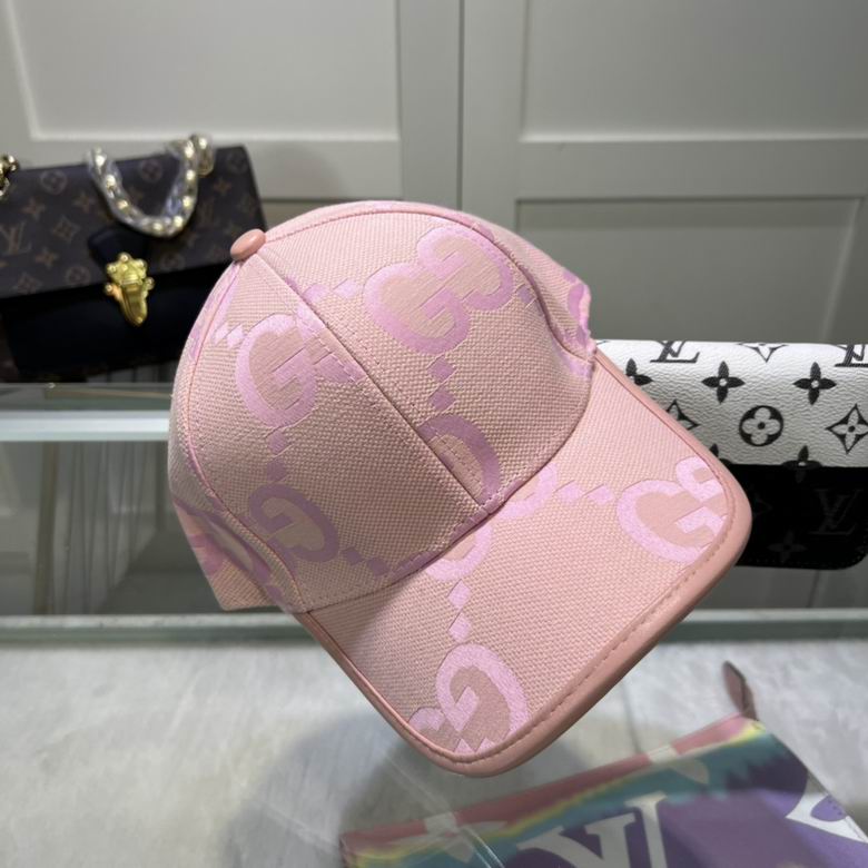 Boné Gucci